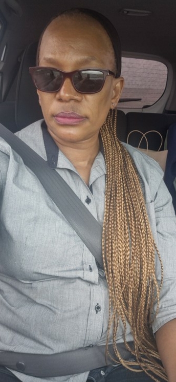 Blaque, 46 Alberton, Gauteng, South Africa