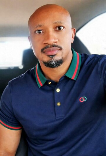 Calvin38, 42 Soweto, Gauteng, South Africa