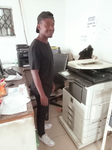 JESMI, 36 Thohoyandou, Limpopo, South Africa