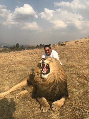 Lrm86, 39 Ladysmith, KwaZulu-Natal, South Africa