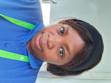 Zelda, 36 Rustenburg, North West, South Africa