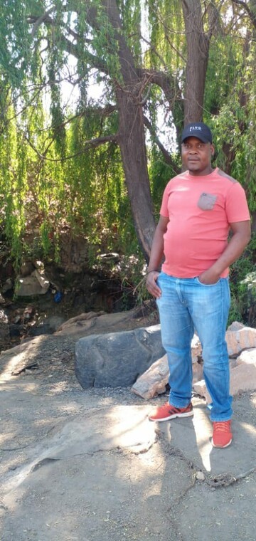 Winston215, 39 Alexandra, Gauteng, South Africa