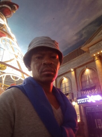 Duel, 49 Alberton, Gauteng, South Africa