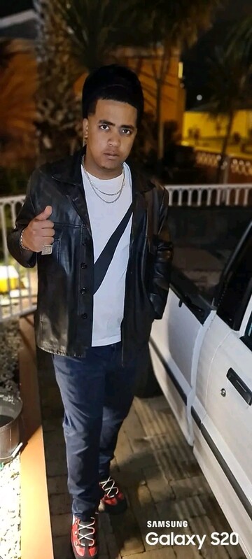 Josh, 24 Cape Town, Western Cape, South Africa