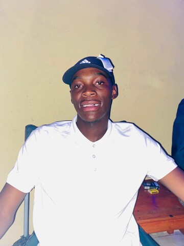 Iconic Hlubii, 18 Roodepoort, Gauteng, South Africa