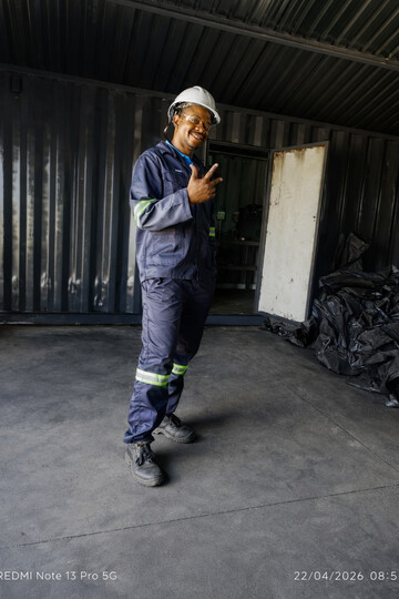 Nsuku, 29 Middelburg (MP), Mpumalanga, South Africa