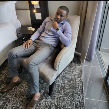 Dannnie, 43 Durban, KwaZulu-Natal, South Africa