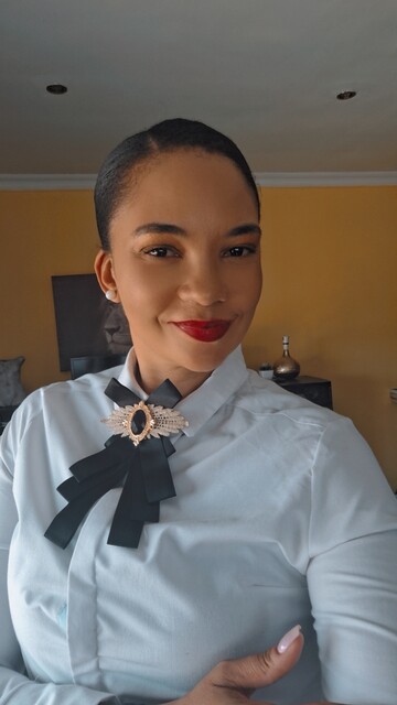 Shel, 48 Boksburg, Gauteng, South Africa