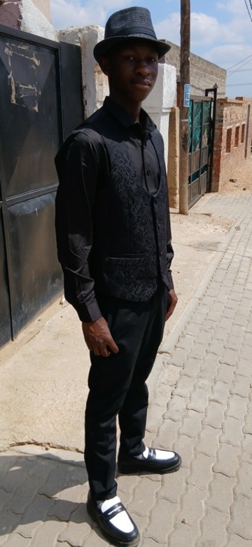 Manqoba395, 18 Alexandra, Gauteng, South Africa