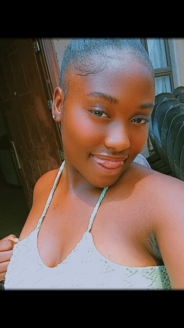 Nicole, 21 Johannesburg, Gauteng, South Africa