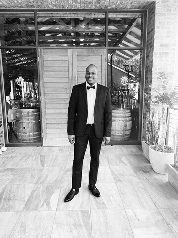 Lungsta, 41 Johannesburg, Gauteng, South Africa