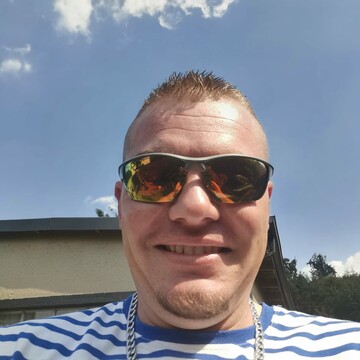 Rudi, 35 Roodepoort, Gauteng, South Africa