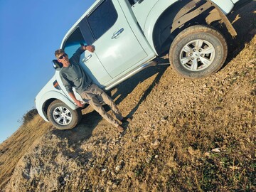 Andrewww, 34 Benoni, Gauteng, South Africa