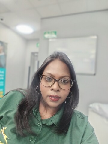 Summer, 44 Alberton, Gauteng, South Africa