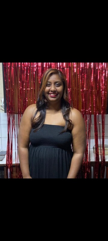 Cara, 25 Durban, KwaZulu-Natal, South Africa