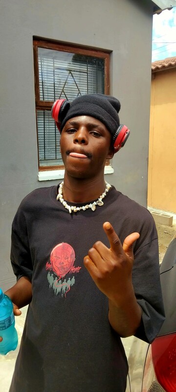 Troll, 29 Cape Town, Western Cape, South Africa