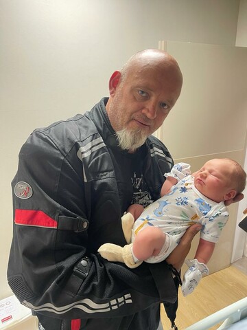 shaun, 50 Springs, Gauteng, South Africa