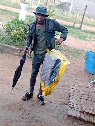 Gustavo, 26 Witbank, Mpumalanga, South Africa