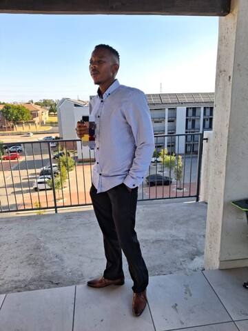 KJ Grabs, 32 Bellville, Western Cape, South Africa