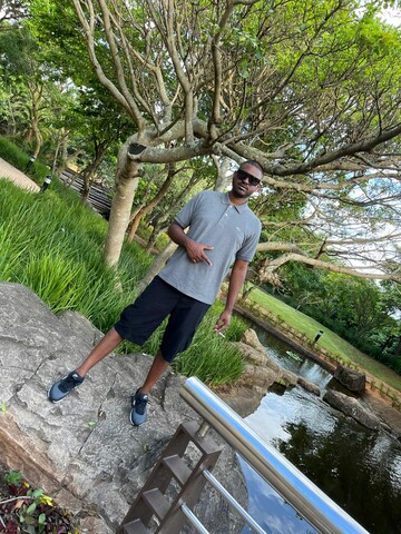 Jerry19, 35 Durban, KwaZulu-Natal, South Africa