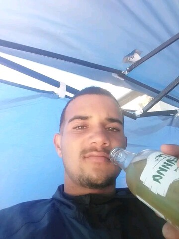 Dexterbaby, 23 Cape Town, Western Cape, South Africa