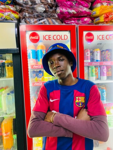 Bra Cozmo, 22 Durban, KwaZulu-Natal, South Africa