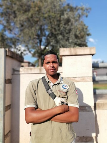 Mj boy, 20 Pretoria, Gauteng, South Africa