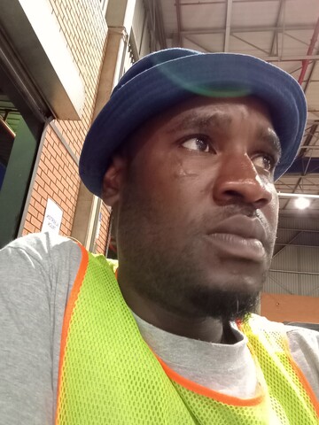 Carter, 35 Tembisa, Gauteng, South Africa