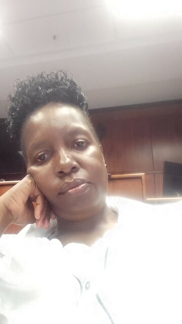 Brenda, 49 Polokwane, Limpopo, South Africa