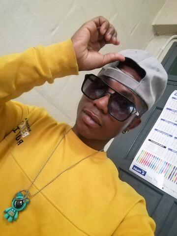 Nick, 28 Johannesburg, Gauteng, South Africa