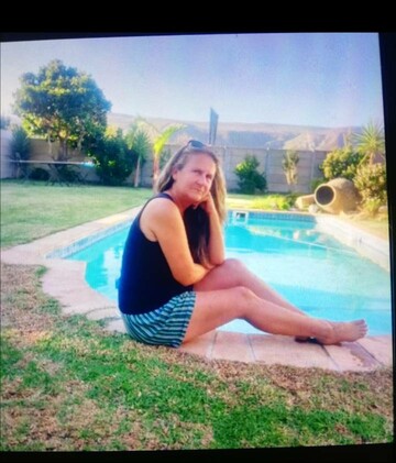 Dubsie, 56 East London, Eastern Cape, South Africa