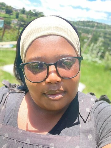 MellyM, 46 Johannesburg, Gauteng, South Africa