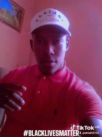 Athi, 32 Cape Town, Western Cape, South Africa