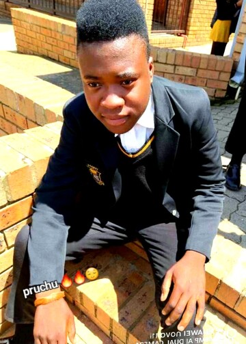 Njabulo brown, 20 Ermelo, Mpumalanga, South Africa