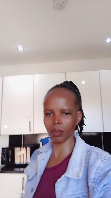 Oyogga, 52 Soweto, Gauteng, South Africa