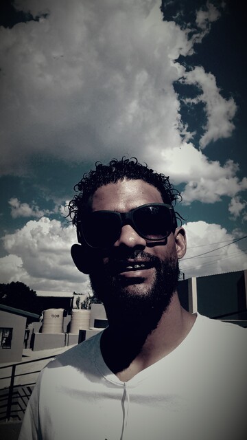 Roman, 34 Johannesburg South, Gauteng, South Africa