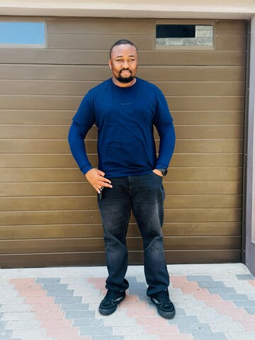 Jd375, 34 Bellville, Western Cape, South Africa