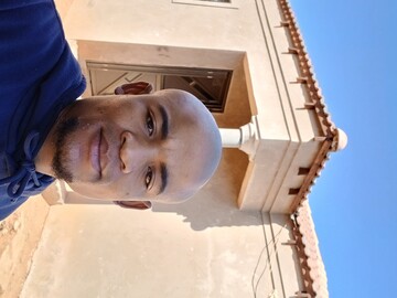 Romeo, 26 Klerksdorp, North West, South Africa