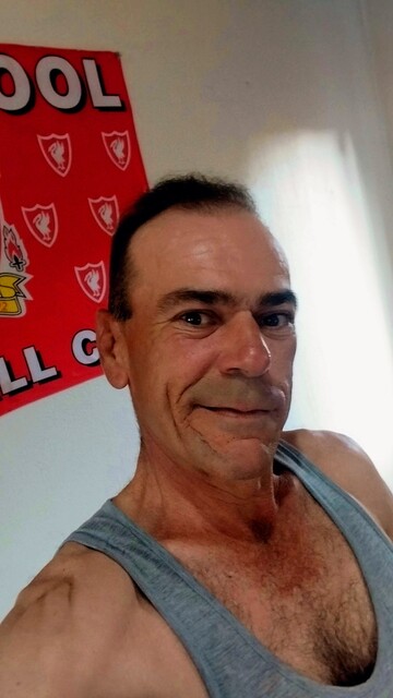 Steven, 50 Cape Town, Western Cape, South Africa