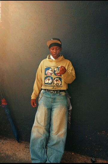 Serala, 18 Roodepoort, Gauteng, South Africa