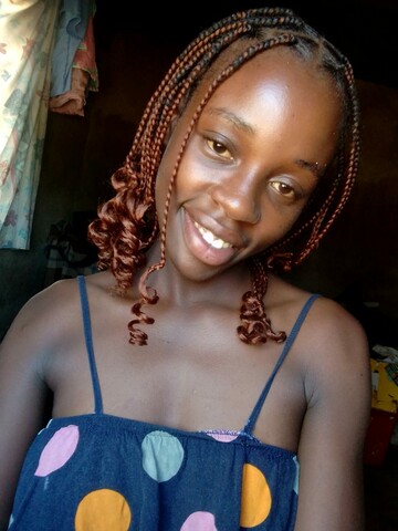 Tendiey, 21 Johannesburg, Gauteng, South Africa