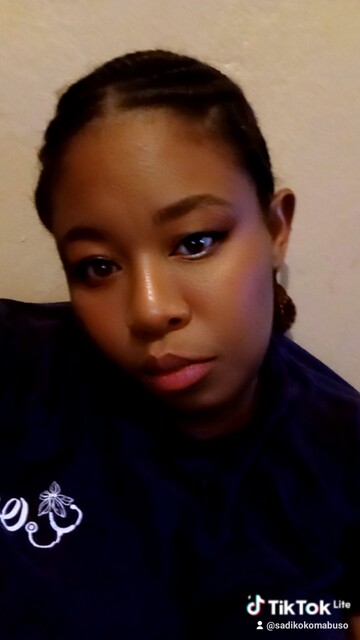 Ladys, 32 Johannesburg, Gauteng, South Africa