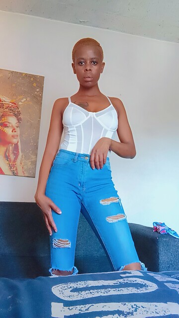 Ms Pearl, 30 Pretoria, Gauteng, South Africa