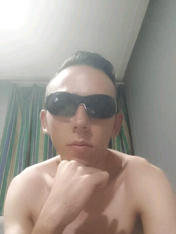 Jaco136, 23 Benoni, Gauteng, South Africa