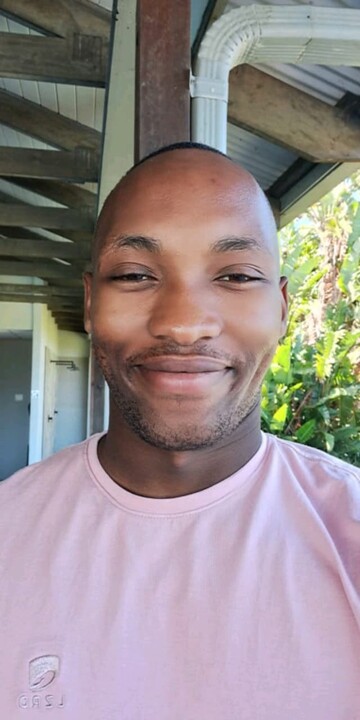 T-man, 29 Mtwalume, KwaZulu-Natal, South Africa