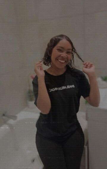 Shonna, 18 Cape Town, Western Cape, South Africa