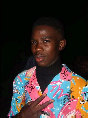 Lawrence325, 23 Bethlehem, Free State, South Africa