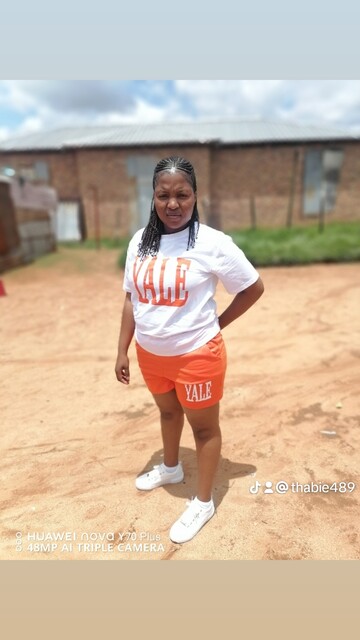 Jane, 29 Bronkhorstspruit, Gauteng, South Africa