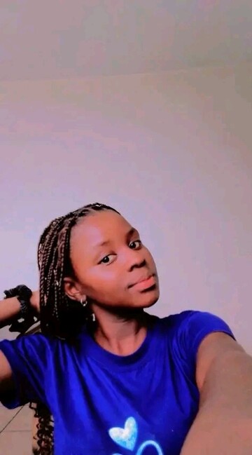 Candice239, 19 Brits, North West, South Africa