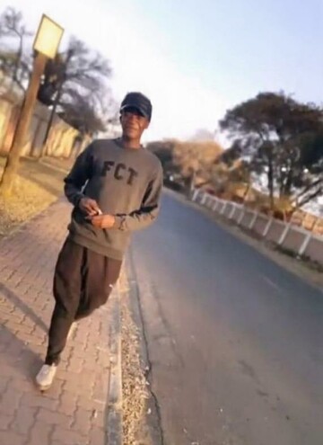 Nduna, 27 Lusikisiki, Eastern Cape, South Africa